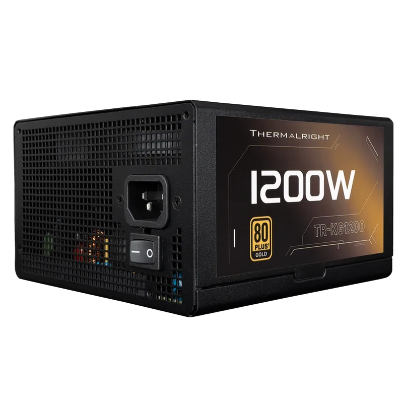 Thermalright KG-1200