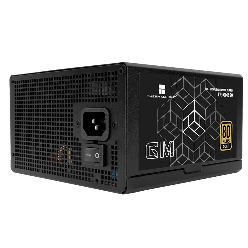 Thermalright GM-650