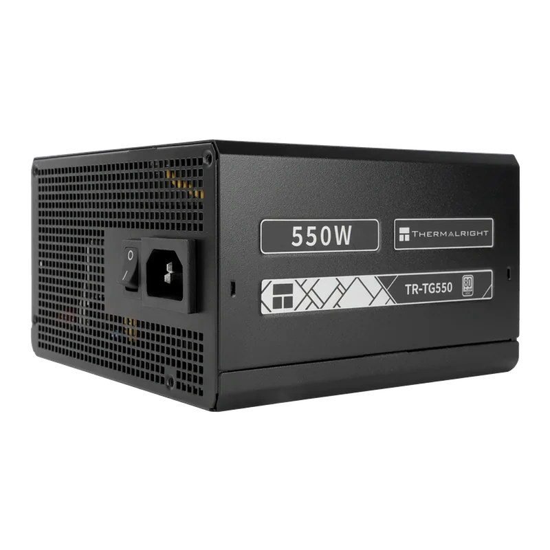 Thermalright TG-550