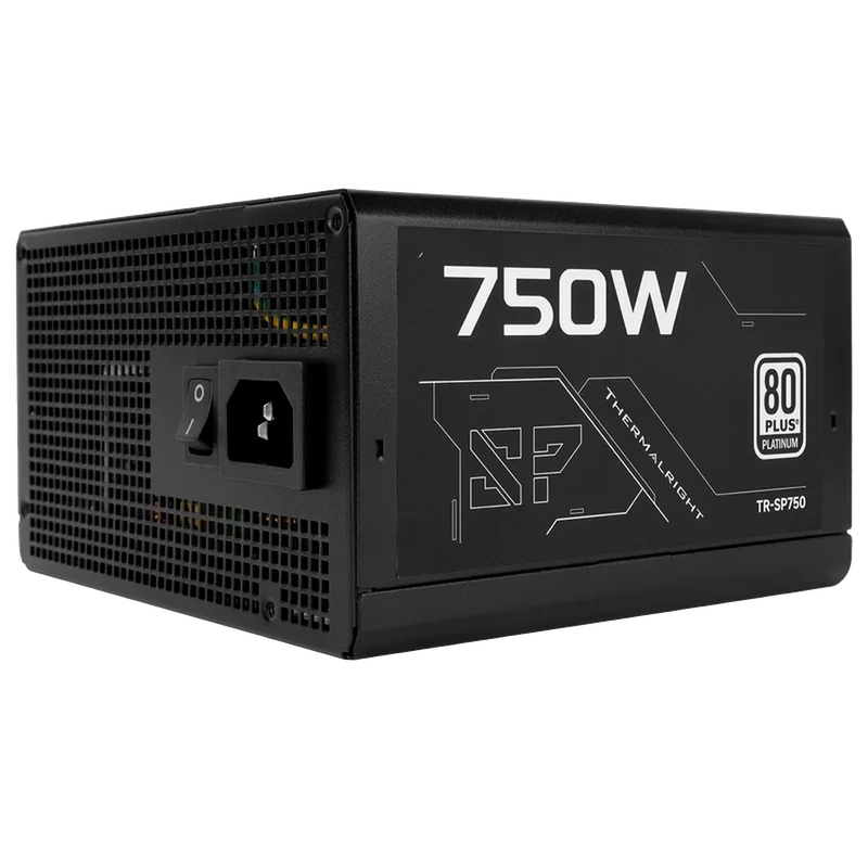 Thermalright SP-750