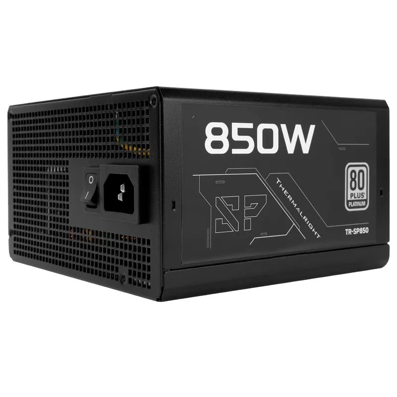 Thermalright SP-850