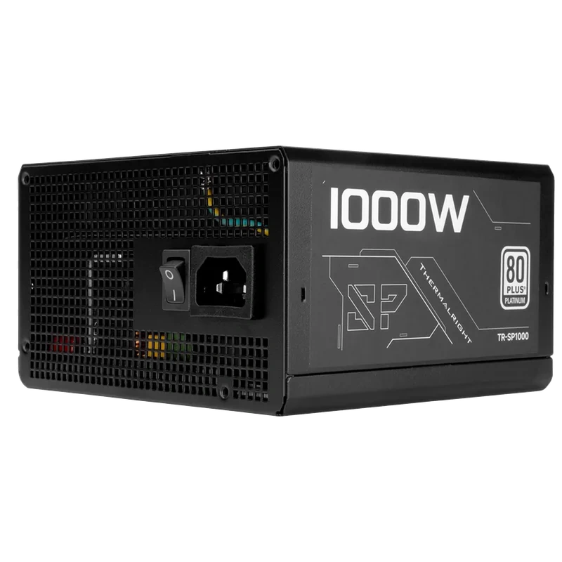 Thermalright SP-1000