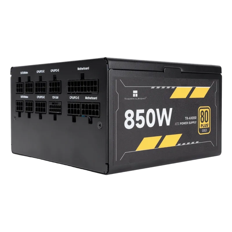 Thermalright AX-850