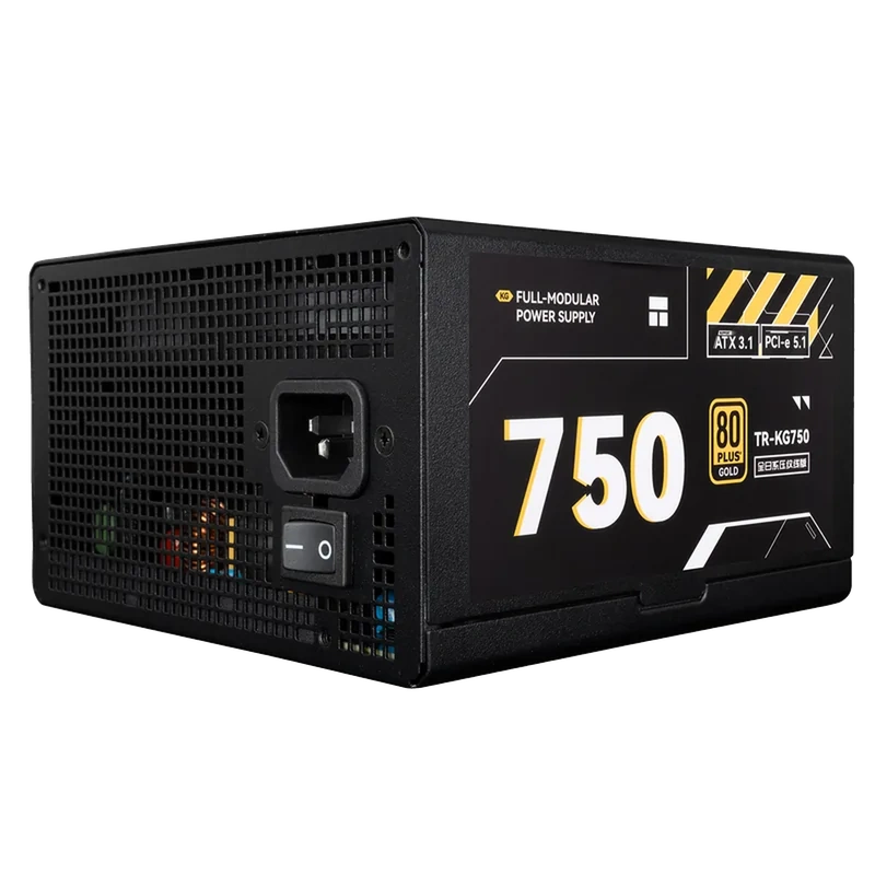 Thermalright KG-750 (Versión con cable en relieve)