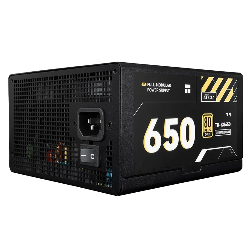 Thermalright KG-650 (Versión con cable en relieve)