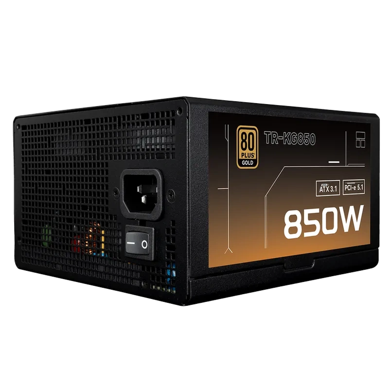 Thermalright KG-850