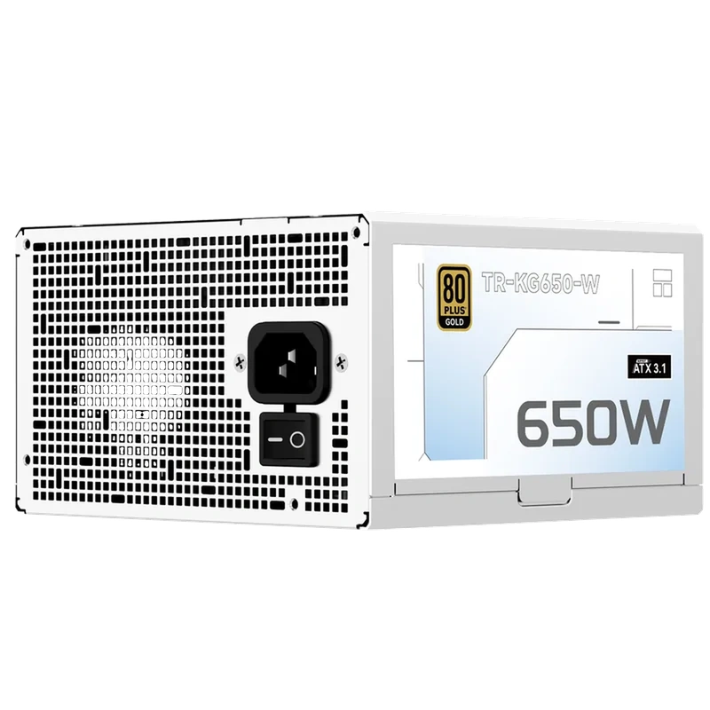 Thermalright KG-650-W