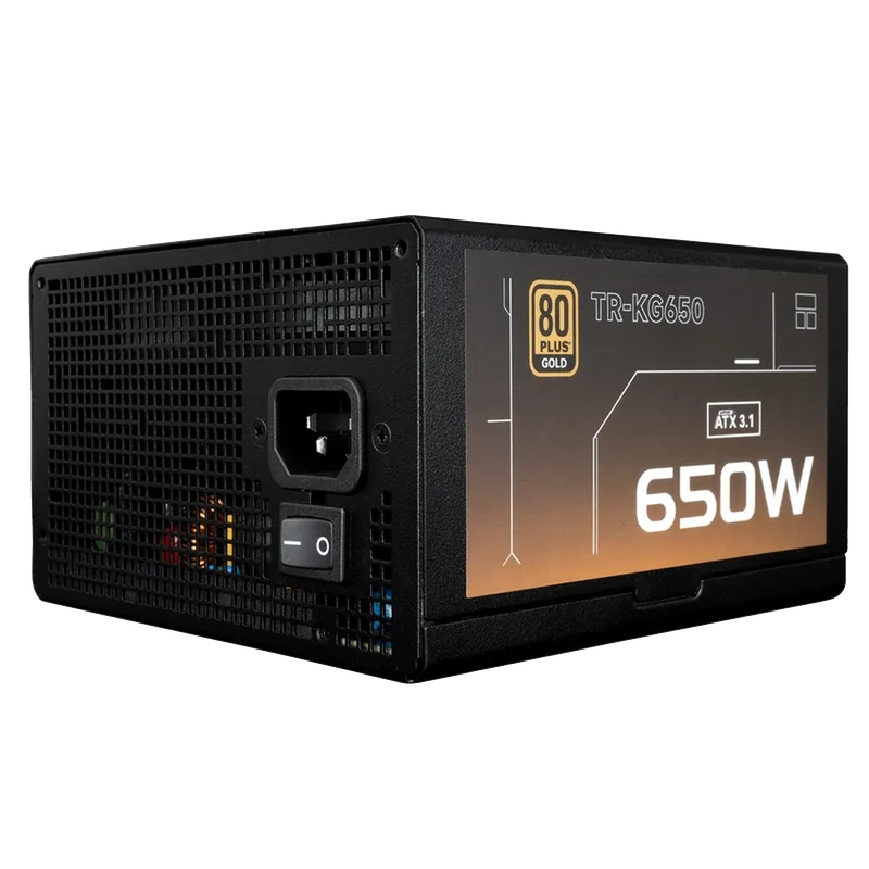 Thermalright KG-650