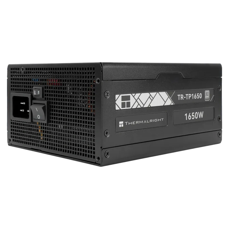 Thermalright TP-1650