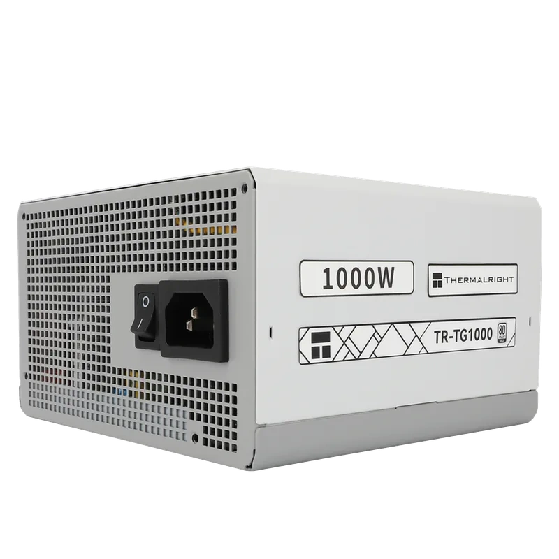 Thermalright TG-1000 (Versión con cable en relieve)