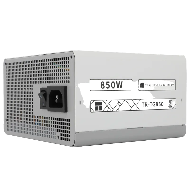 Thermalright TG-850 (Versión con cable en relieve)