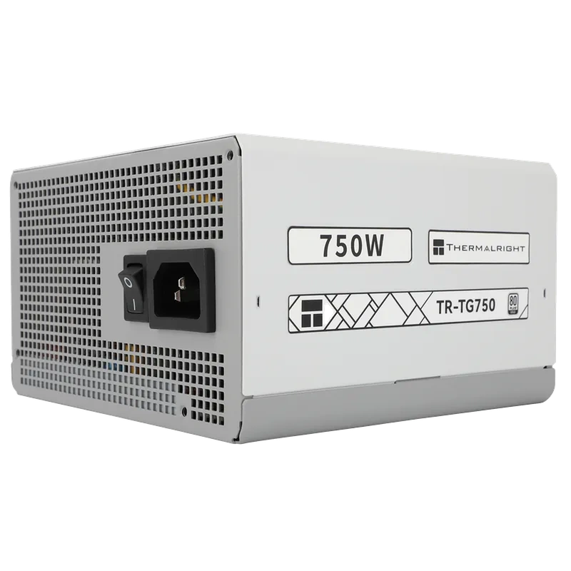 Thermalright TG-750 (Versión con cable en relieve)