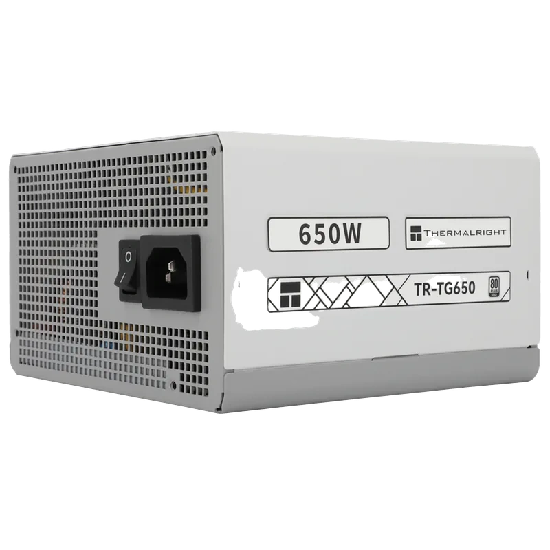 Thermalright TG-650 (Versión con cable en relieve)