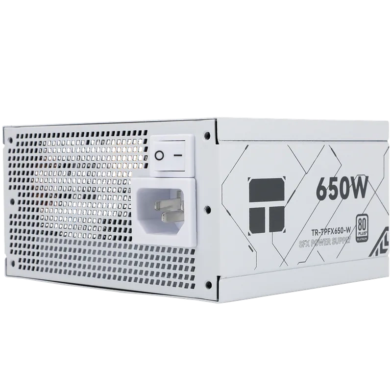Thermalright TPFX-650-W