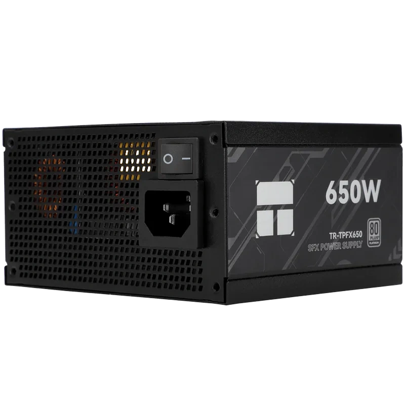 Thermalright TPFX-650