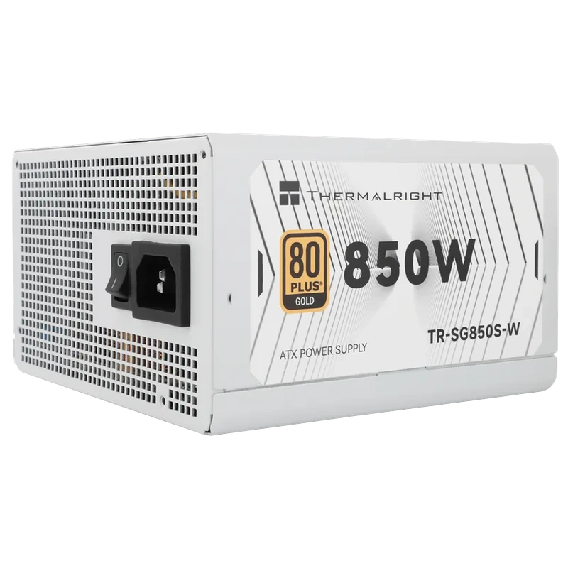 Thermalright SG-850S-W