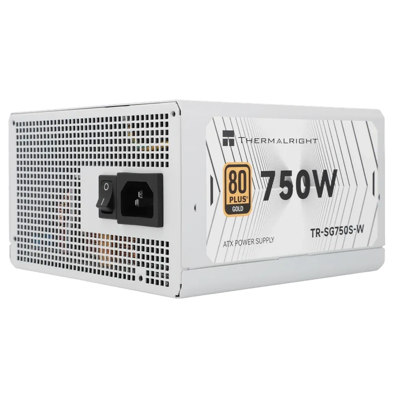 Thermalright SG-750S-W