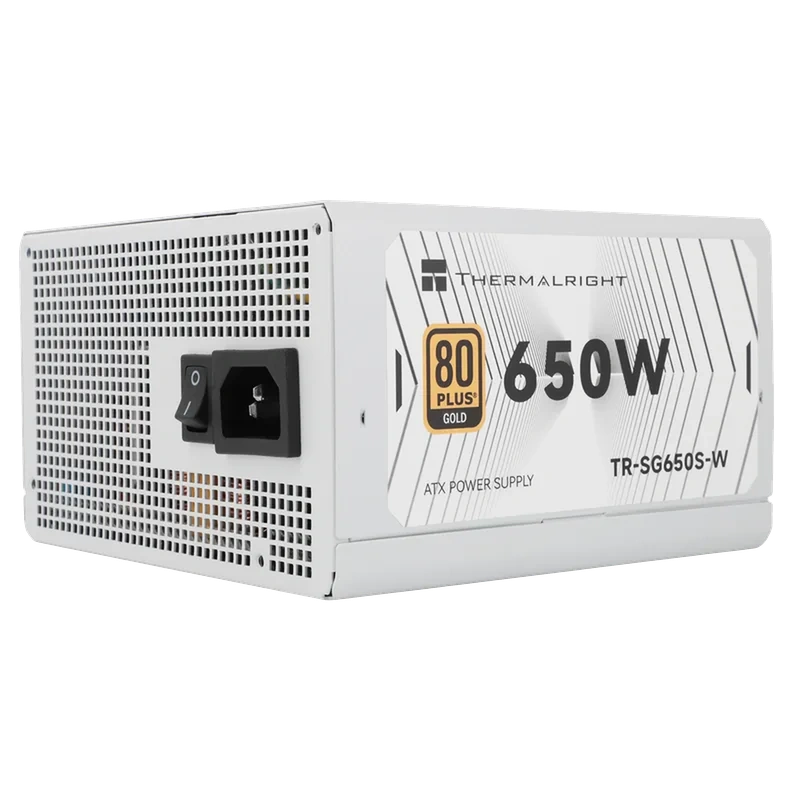 Thermalright SG-650S-W