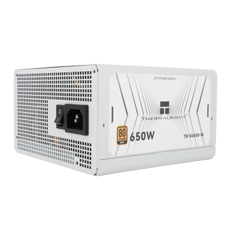 Thermalright SG-650-W