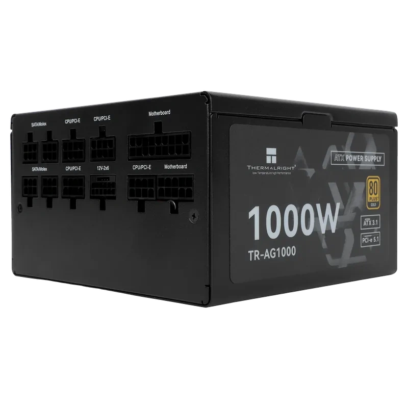 Thermalright AG-1000