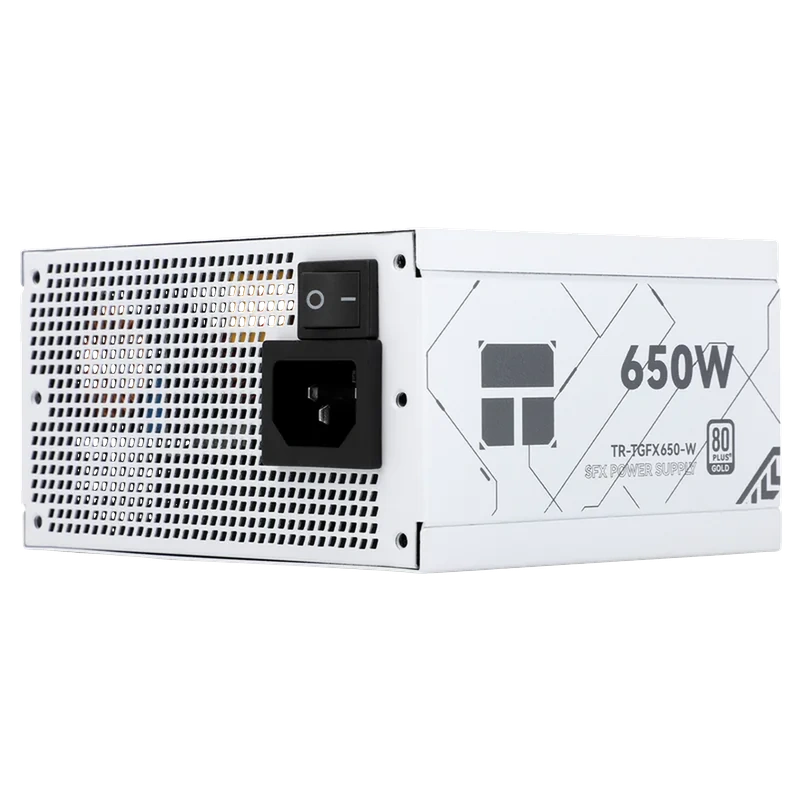 Thermalright TGFX-650-W
