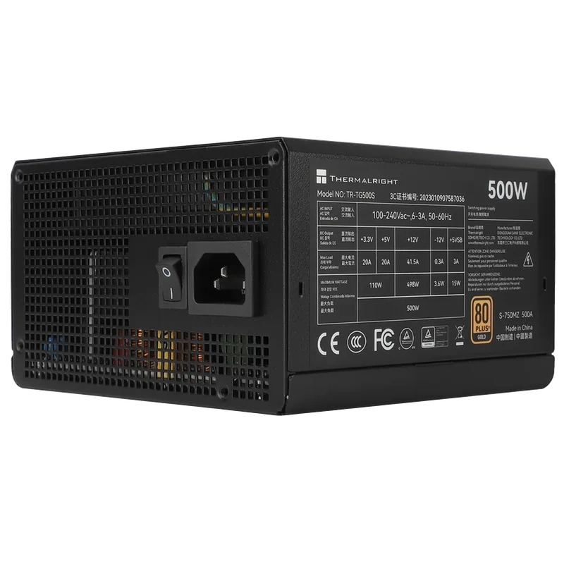 Thermalright TG-500S