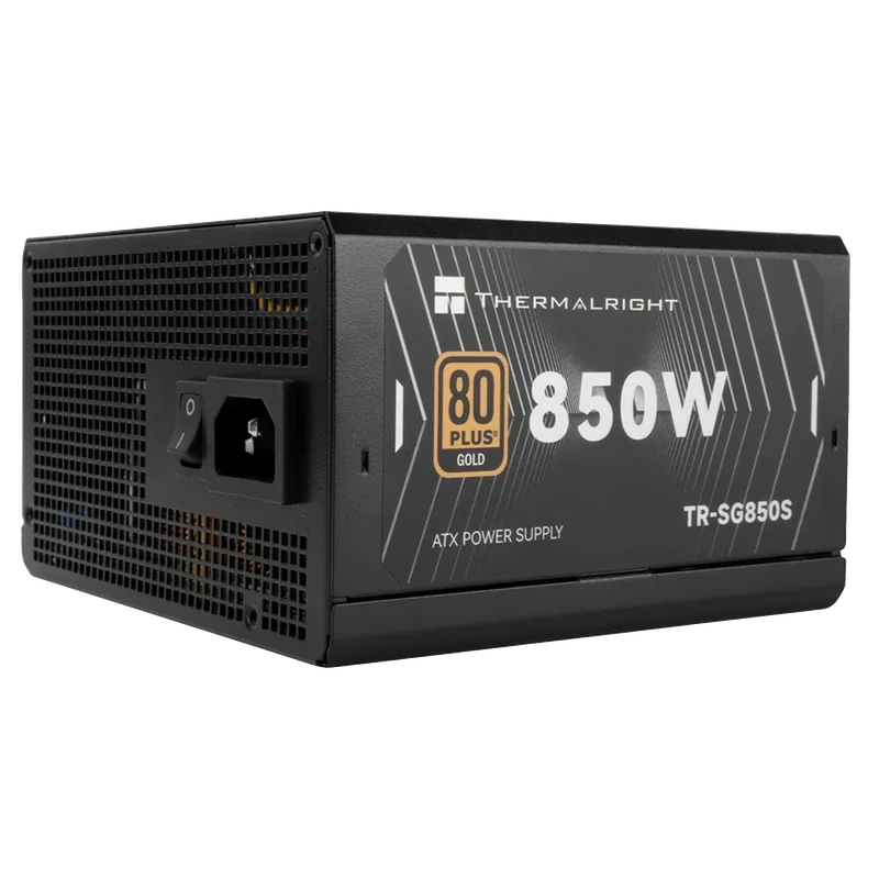 Thermalright SG-850S