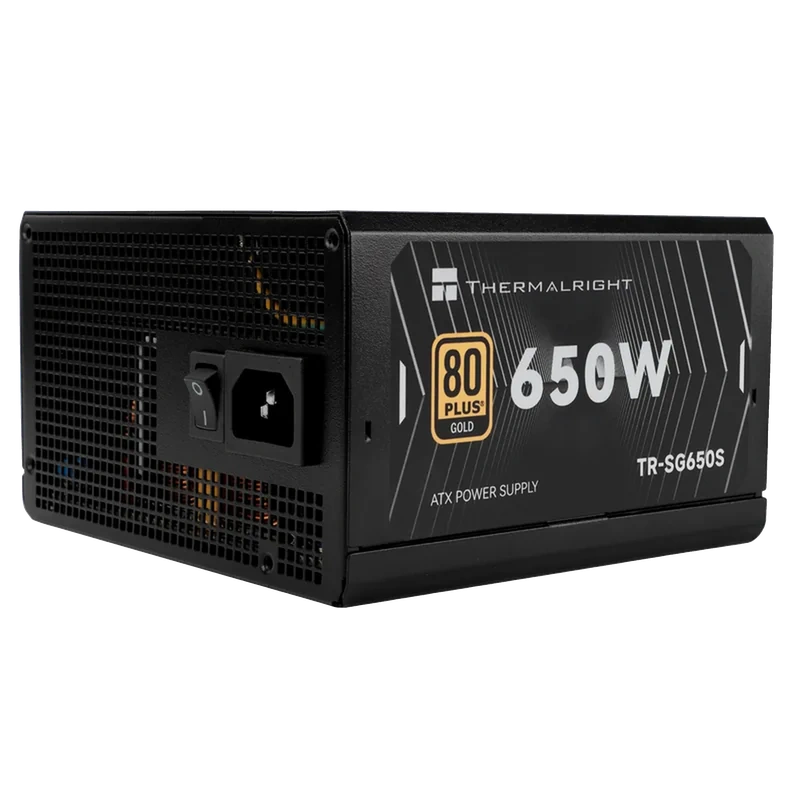 Thermalright SG-650S