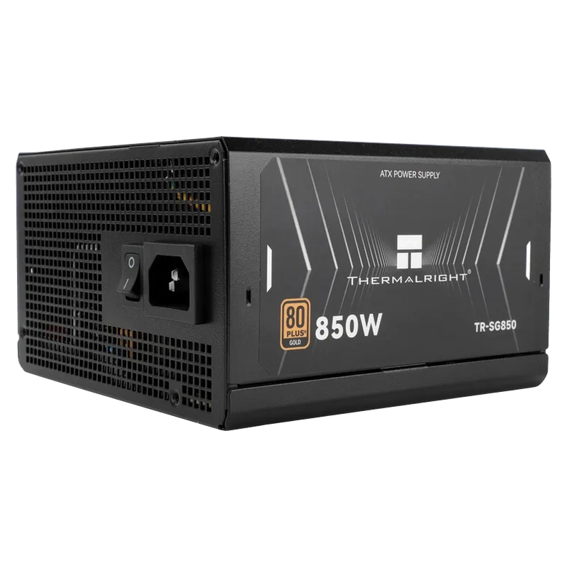 Thermalright SG-850