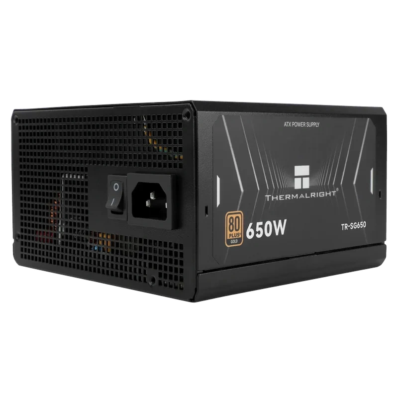 Thermalright SG-650