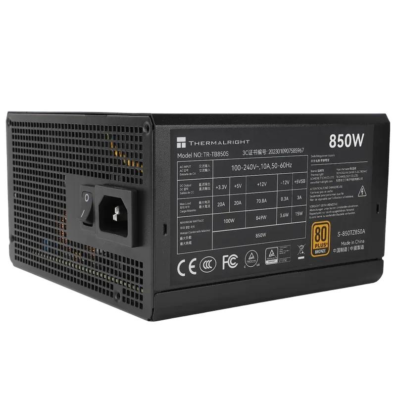 Thermalright TB-850S