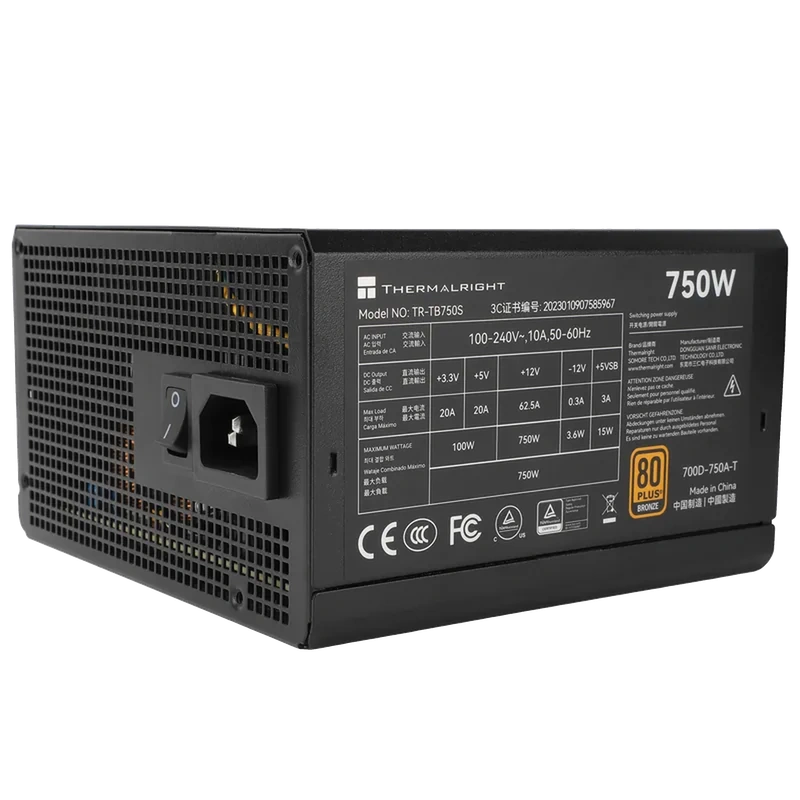 Thermalright TB-750S