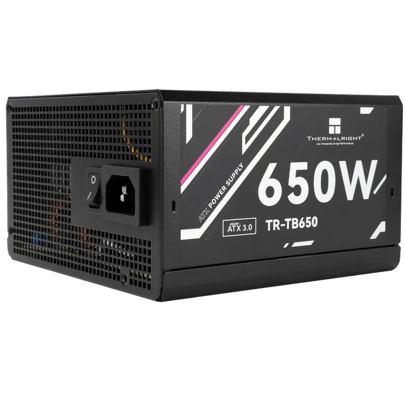 Thermalright TB-650