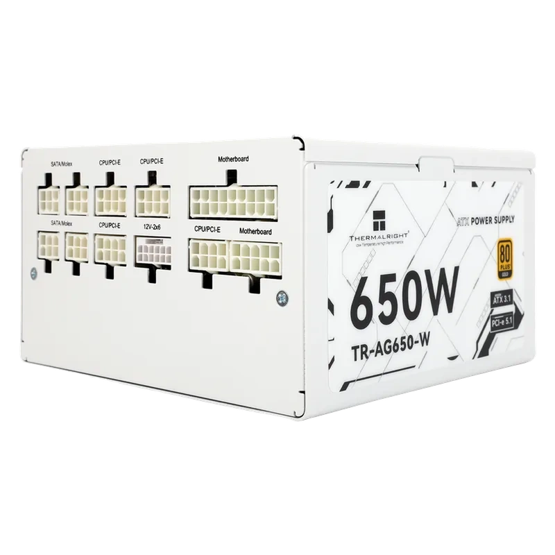 Thermalright AG-650-W