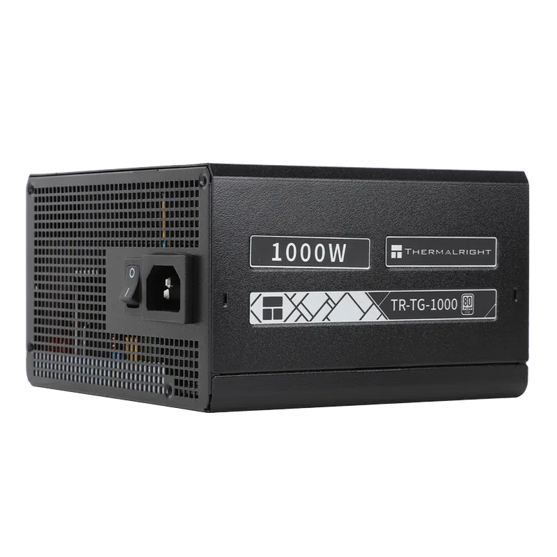 Thermalright TG-1000