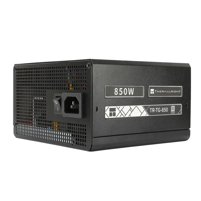 Thermalright TG-850