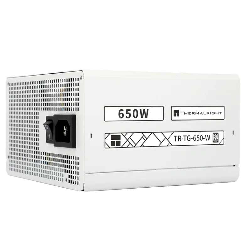 Thermalright TG-650-W