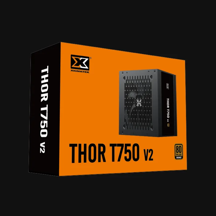 Xigmatek Thor T750 V2