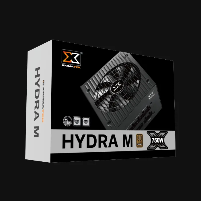 Xigmatek Hydra M 750