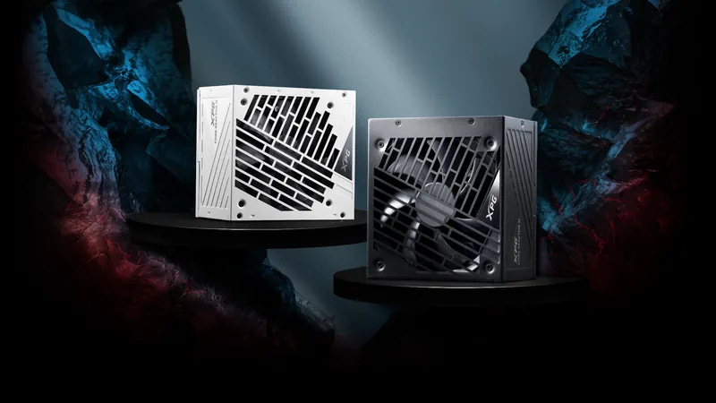 XPG CORE REACTOR II 850W