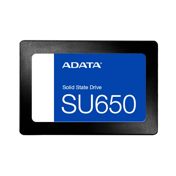 ADATA Ultimate SU650 1TB