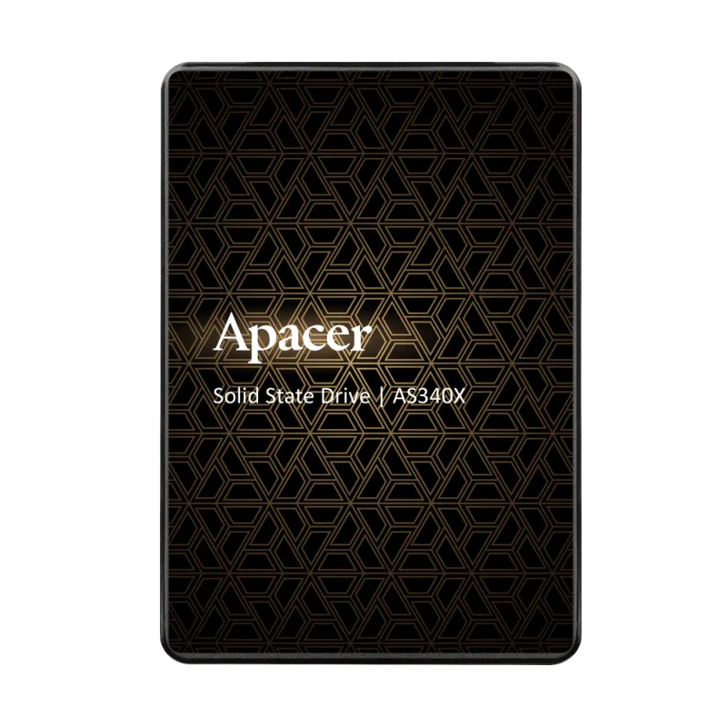 Apacer AS340X 120GB