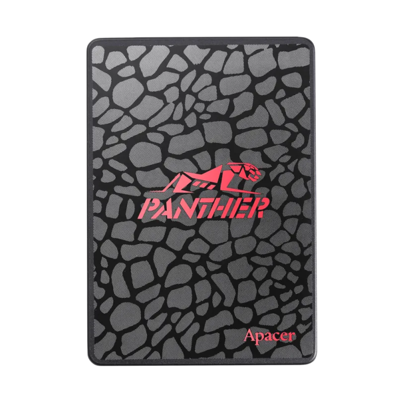 Apacer AS350 PANTHER 256GB