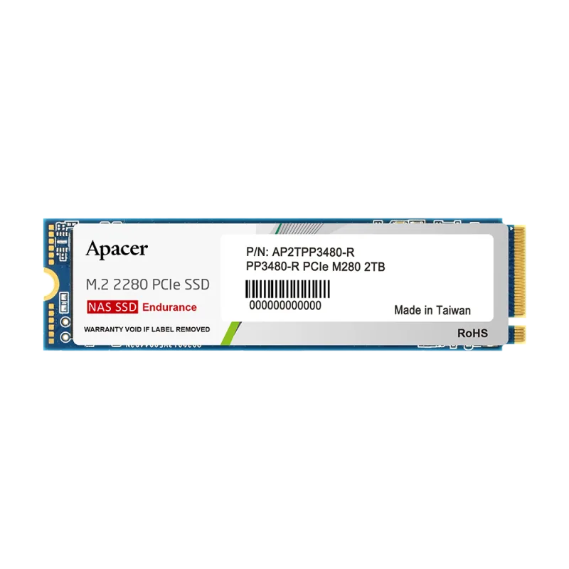 Apacer PP3480-R 1TB