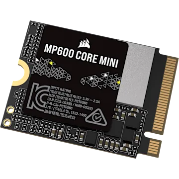 Corsair MP600 CORE MINI 2TB (CSSD-F2000GBMP600CMN)