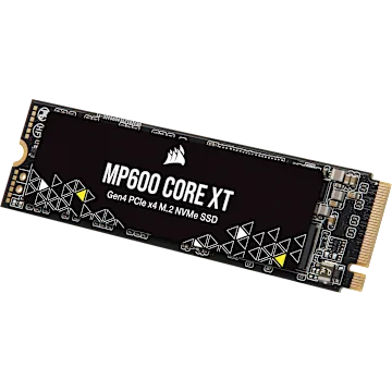 Corsair MP600 CORE XT 2TB (CSSD-F2000GBMP600CXTR2)