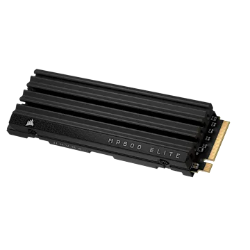 Corsair MP600 ELITE con disipador de calor 1TB