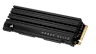 Corsair MP600 ELITE con disipador de calor 4TB