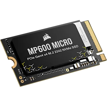 Corsair MP600 MICRO 2TB