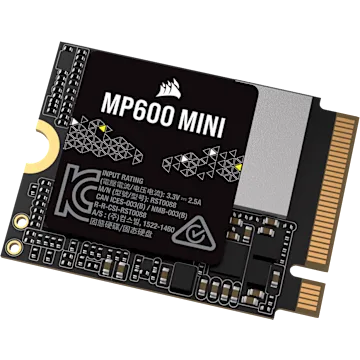 Corsair MP600 MINI 2TB
